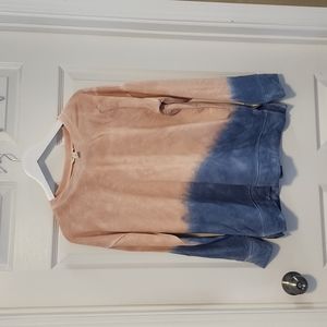 Pre loved M Syle & Co long sleeve